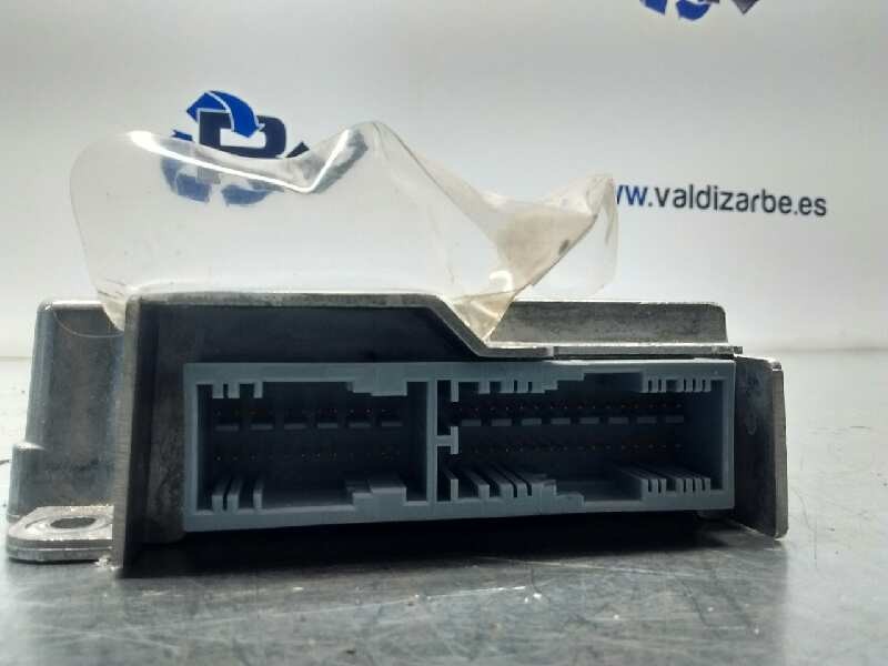 Recambio de centralita airbag para hyundai i30 comfort referencia OEM IAM 959102R000  