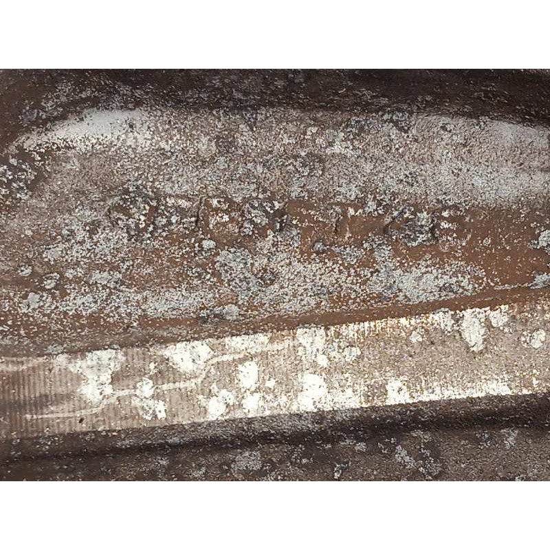 Recambio de llanta para subaru legacy berl. b13 (bl) 2.5 se referencia OEM IAM 28111AG131  