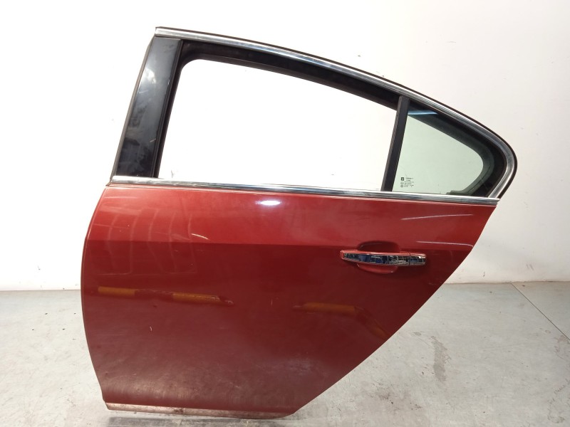 PUERTA TRASERA IZQUIERDA 22796347 