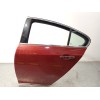 Recambio de puerta trasera izquierda para opel insignia a (g09) 1.8 (68) referencia OEM IAM 22796347  