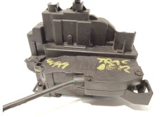 Recambio de cerradura puerta trasera derecha para renault laguna iii authentique referencia OEM IAM 825000002R   2