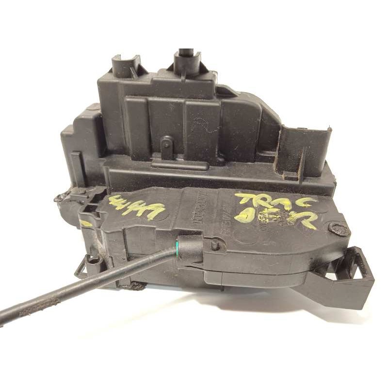 Recambio de cerradura puerta trasera derecha para renault laguna iii authentique referencia OEM IAM 825000002R  