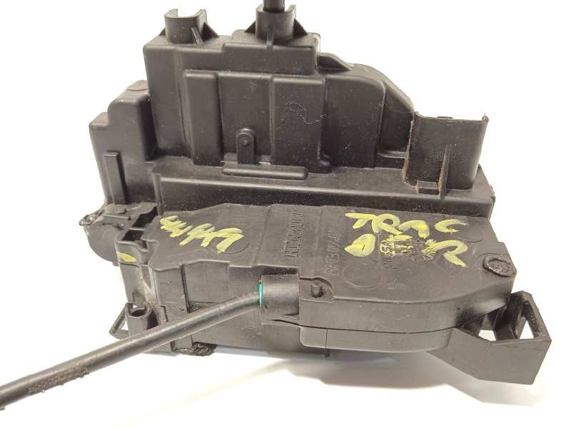 Recambio de cerradura puerta trasera derecha para renault laguna iii authentique referencia OEM IAM 825000002R  