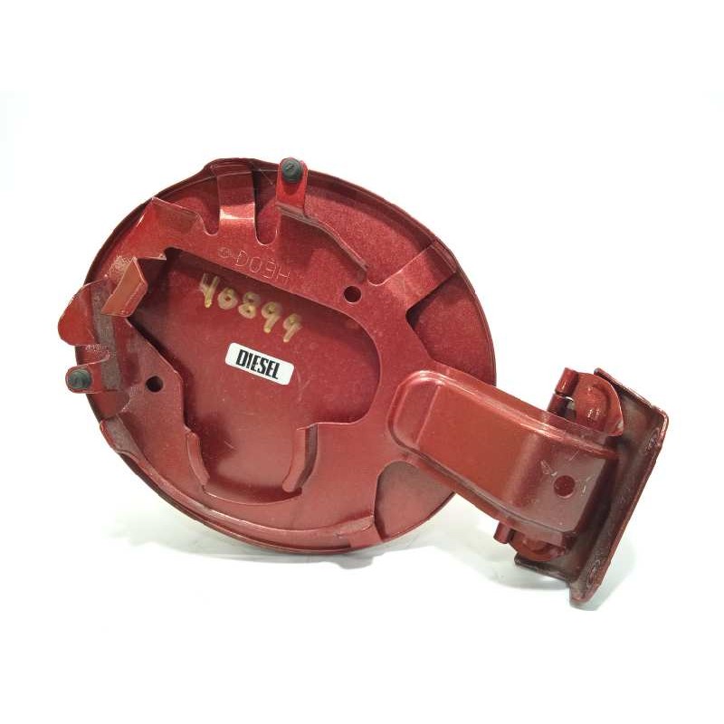Recambio de tapa exterior combustible para mazda 2 lim. () 1.5 diesel cat referencia OEM IAM D09H42410  