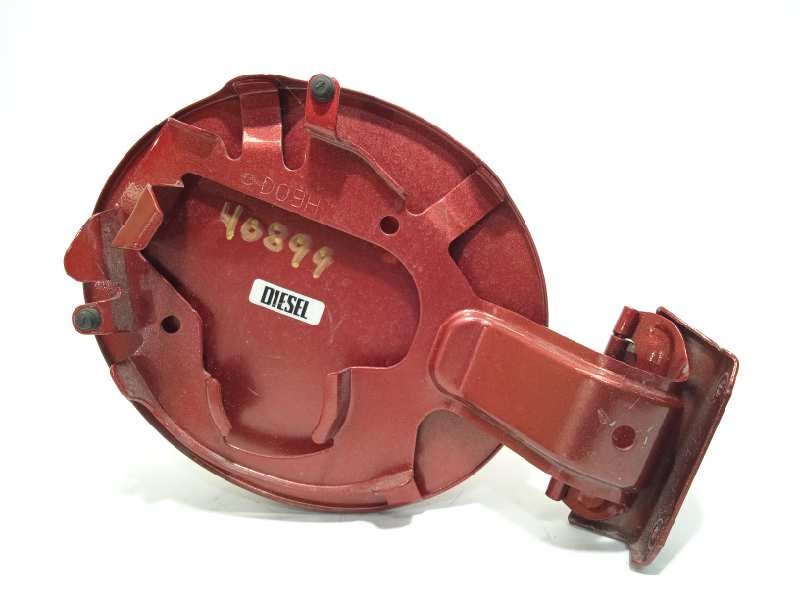 Recambio de tapa exterior combustible para mazda 2 lim. () 1.5 diesel cat referencia OEM IAM D09H42410  