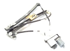 Recambio de elevalunas delantero izquierdo para volkswagen polo 1.0 referencia OEM IAM 2G4837461B  2Q1959881