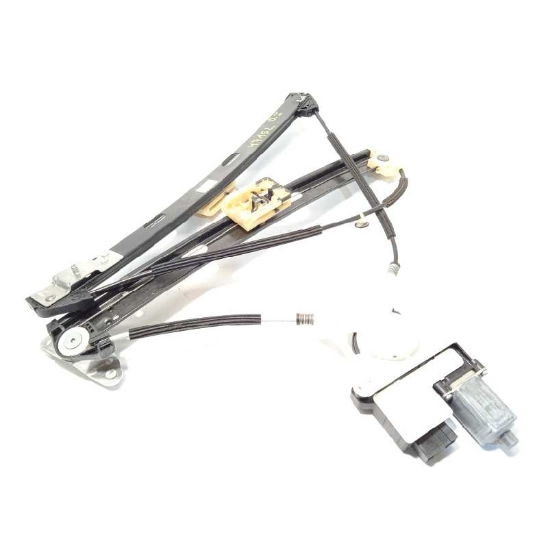 Recambio de elevalunas delantero izquierdo para volkswagen polo 1.0 referencia OEM IAM 2G4837461B  2Q1959881