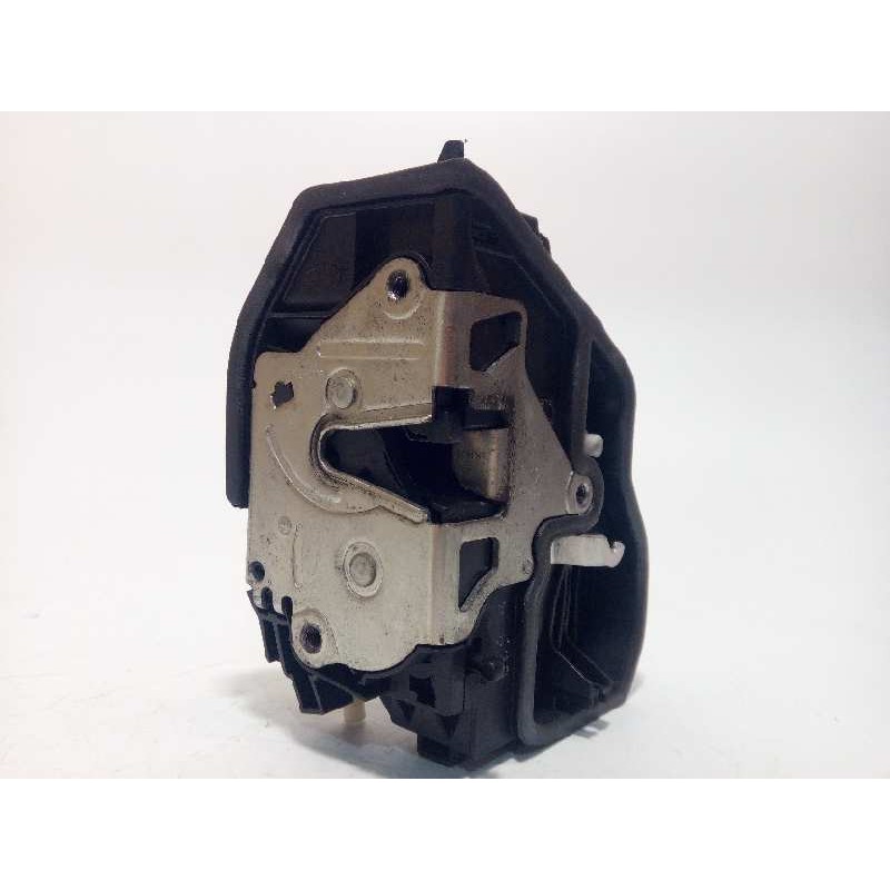 Recambio de cerradura puerta trasera izquierda para bmw x3 (e83) 3.0d referencia OEM IAM 7154629  51227154629