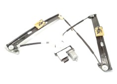 Recambio de elevalunas delantero izquierdo para volkswagen polo 1.0 referencia OEM IAM 2G4837461B  2Q1959881 2