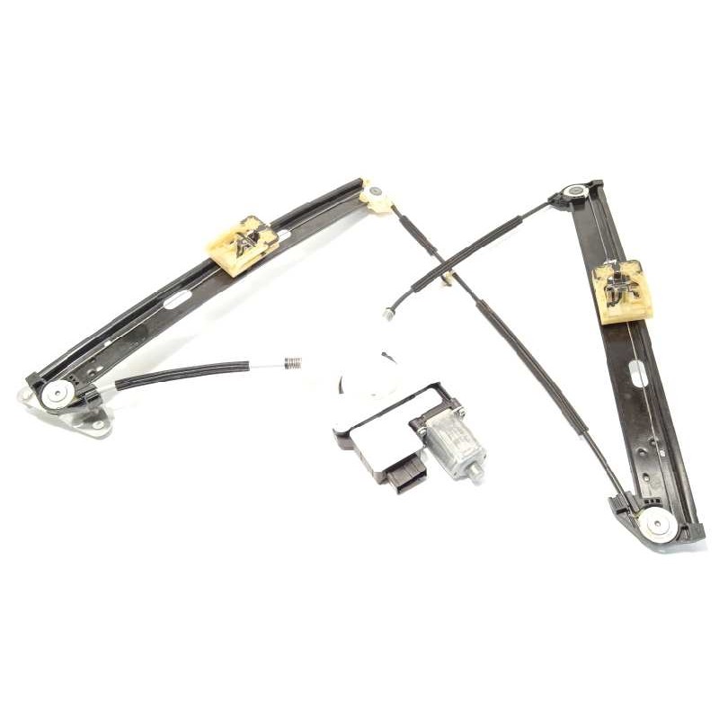 Recambio de elevalunas delantero izquierdo para volkswagen polo 1.0 referencia OEM IAM 2G4837461B  2Q1959881