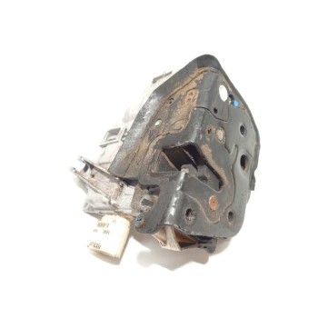 CERRADURA PUERTA DELANTERA DERECHA 4F1837016 