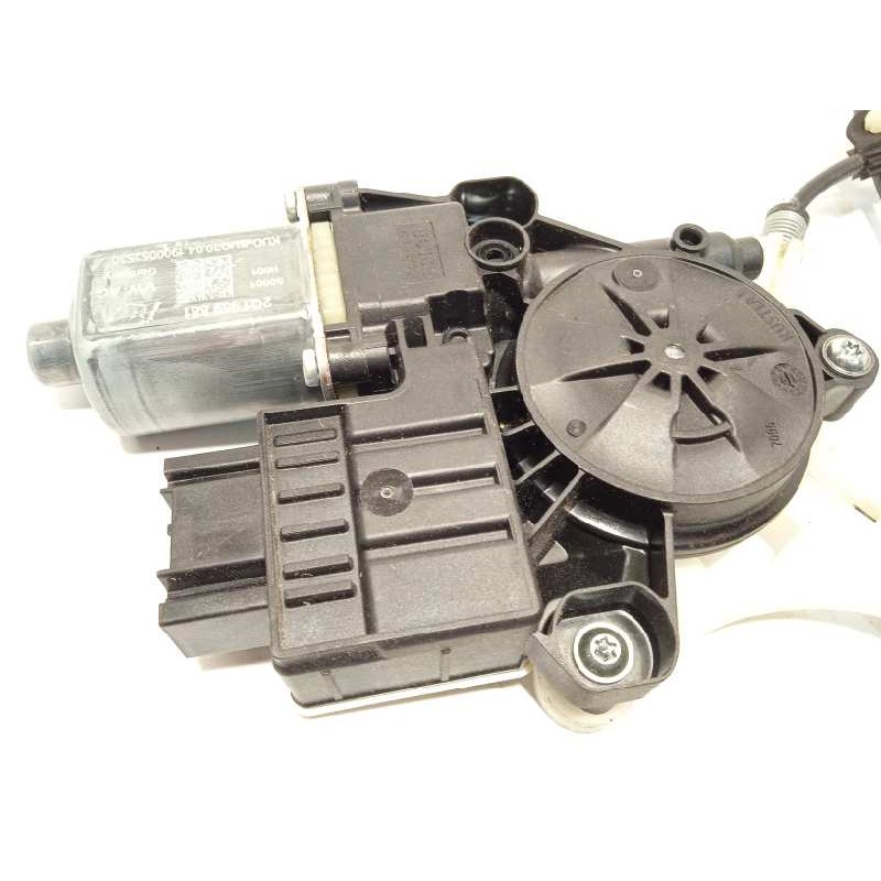 Recambio de elevalunas delantero izquierdo para volkswagen polo 1.0 referencia OEM IAM 2G4837461B  2Q1959881