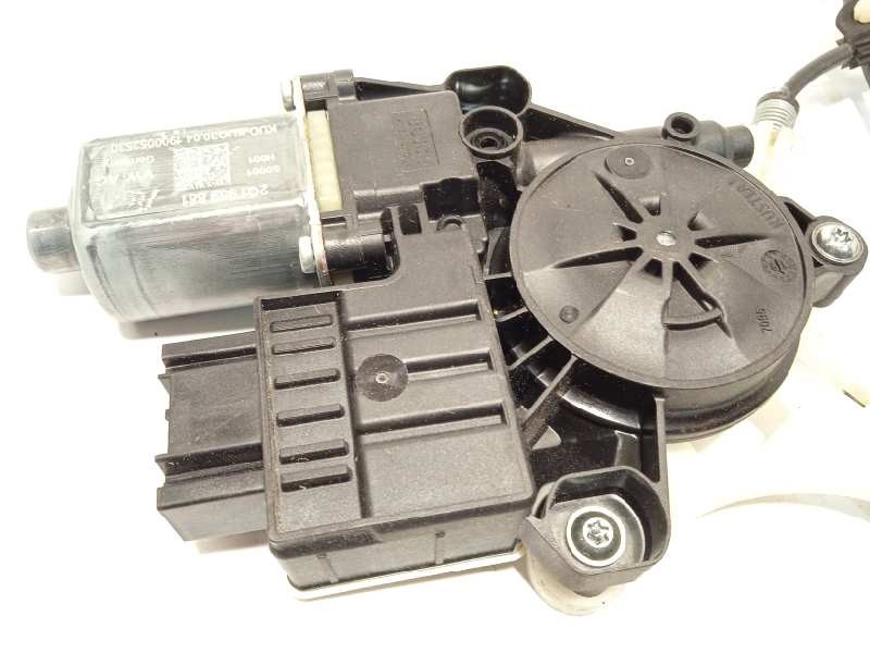 Recambio de elevalunas delantero izquierdo para volkswagen polo 1.0 referencia OEM IAM 2G4837461B  2Q1959881