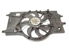 Recambio de electroventilador para renault laguna iii authentique referencia OEM IAM 214810039R 214818947R 0130307096