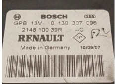 Recambio de electroventilador para renault laguna iii authentique referencia OEM IAM 214810039R 214818947R 0130307096 2