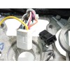 Recambio de volante para mg zs suv (azs1) 1.5 vti referencia OEM IAM 10822555 10822555PHD5 