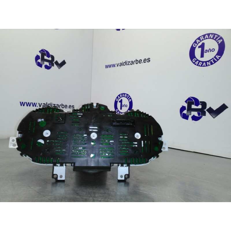 Recambio de cuadro instrumentos para kia rio basic referencia OEM IAM 940061W050  