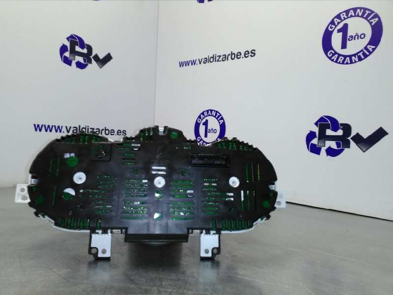 Recambio de cuadro instrumentos para kia rio basic referencia OEM IAM 940061W050  