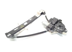 Recambio de elevalunas trasero derecho para volkswagen polo 1.0 referencia OEM IAM 2G6839462C  5Q0959408