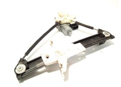 Recambio de elevalunas trasero derecho para volkswagen polo 1.0 referencia OEM IAM 2G6839462C  5Q0959408 2