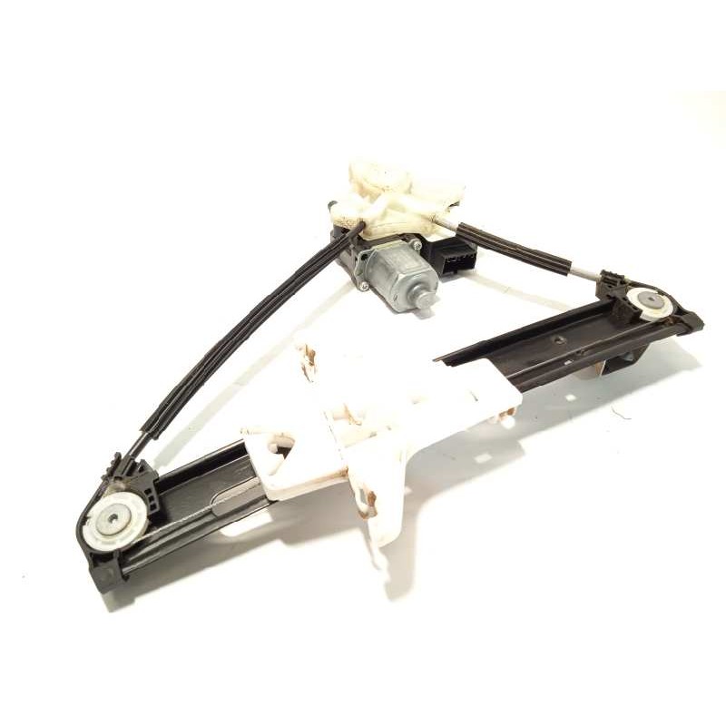 Recambio de elevalunas trasero derecho para volkswagen polo 1.0 referencia OEM IAM 2G6839462C  5Q0959408