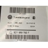 Recambio de elevalunas delantero derecho para volkswagen touareg (7la) tdi v10 referencia OEM IAM 7L0837462C 3D1959792F 7L095970