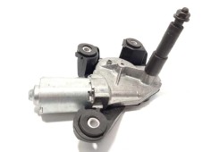 Recambio de motor limpia trasero para renault laguna iii authentique referencia OEM IAM 287100006R  0390201832 2