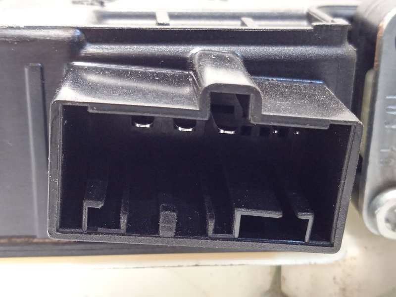 Recambio de elevalunas trasero derecho para volkswagen polo 1.0 referencia OEM IAM 2G6839462C  5Q0959408