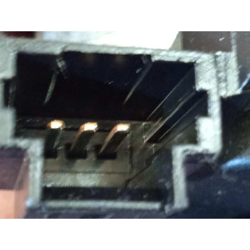 Recambio de motor limpia trasero para renault laguna iii authentique referencia OEM IAM 287100006R  0390201832