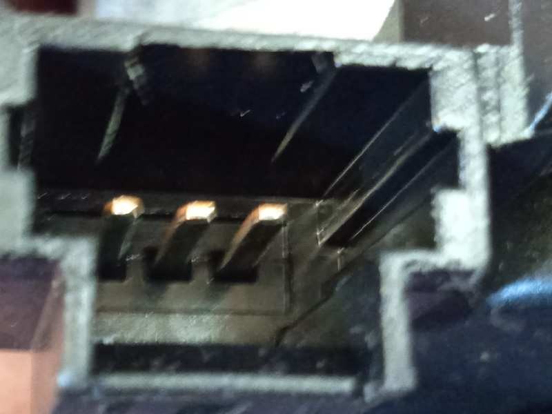 Recambio de motor limpia trasero para renault laguna iii authentique referencia OEM IAM 287100006R  0390201832