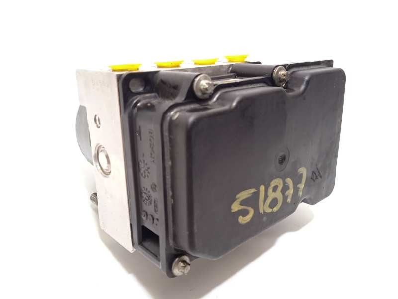 Recambio de abs para mitsubishi colt berlina 5 (z30a) 1.3 cat referencia OEM IAM MN116161 0265231502 A45442000975