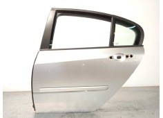 Recambio de puerta trasera izquierda para renault laguna iii authentique referencia OEM IAM 821010023R  