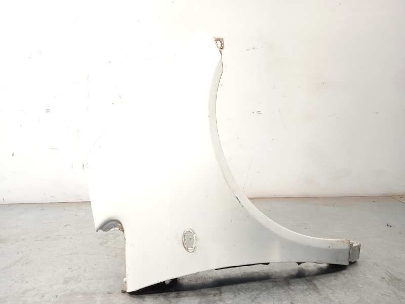 Recambio de aleta delantera derecha para mercedes-benz clase a (w168) 140 (168.031) referencia OEM IAM A1688800818  