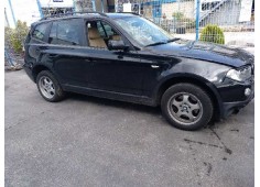 bmw x3 (e83) del año 2007 2
