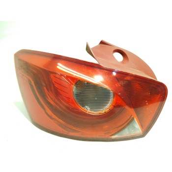 Recambio de piloto trasero izquierdo para seat ibiza iv sc (6j1, 6p5) 1.6 tdi referencia OEM IAM 6J4945095H  