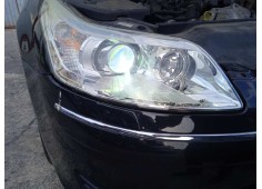 citroën c4 berlina del año 2007 2