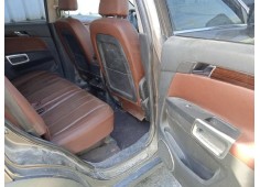 opel antara del año 2007 2