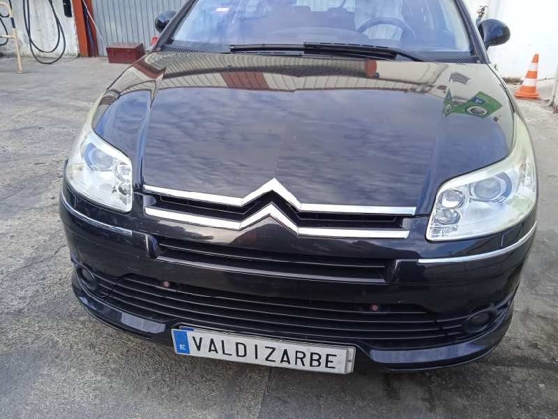 citroën c4 berlina del año 2007