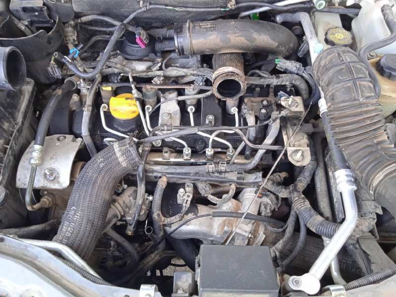 opel antara del año 2007