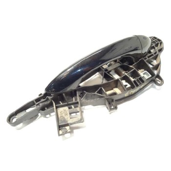 Recambio de maneta exterior delantera izquierda para opel astra k lim. 5türig 1.6 cdti dpf referencia OEM IAM 13515507  