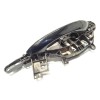 Recambio de maneta exterior delantera izquierda para opel astra k lim. 5türig 1.6 cdti dpf referencia OEM IAM 13515507  