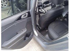 kia ceed del año 2021 2