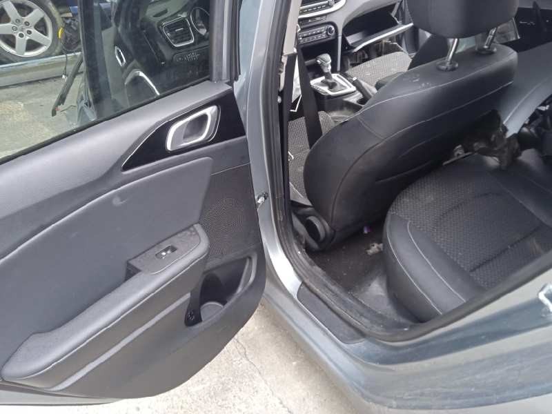 kia ceed del año 2021