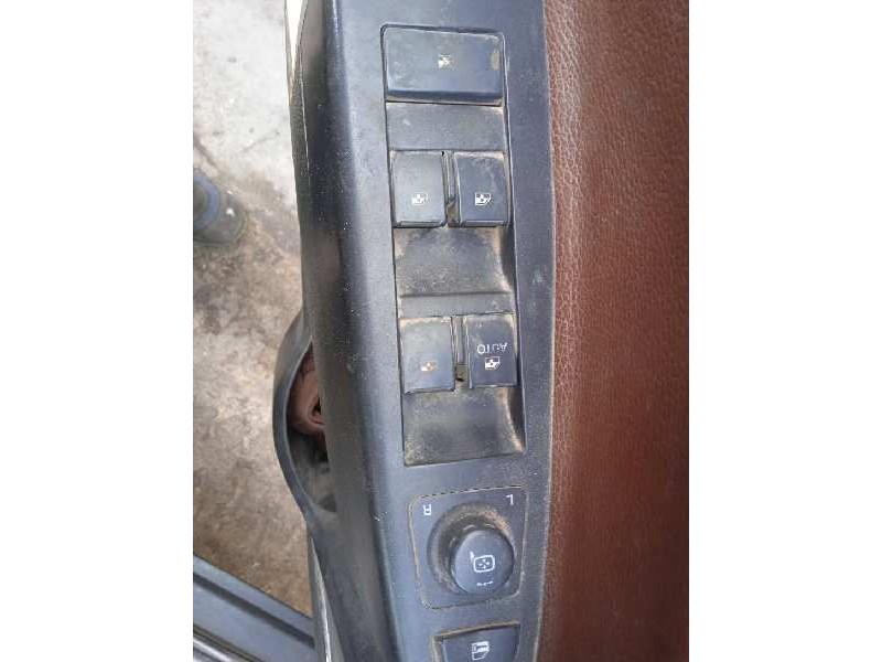 opel antara del año 2007