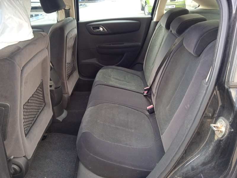 citroën c4 berlina del año 2007