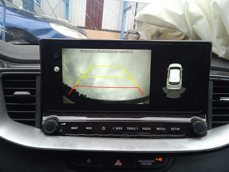 kia ceed del año 2021