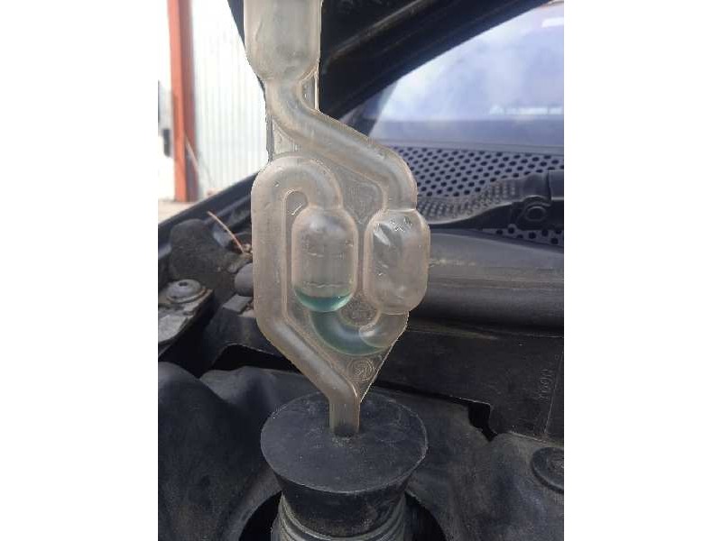 citroën c4 berlina del año 2007