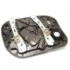 Recambio de elevalunas delantero derecho para lynk & co 01 phev referencia OEM IAM 8893474178  