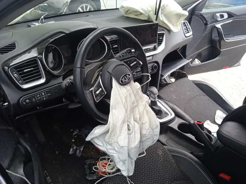 kia ceed del año 2021