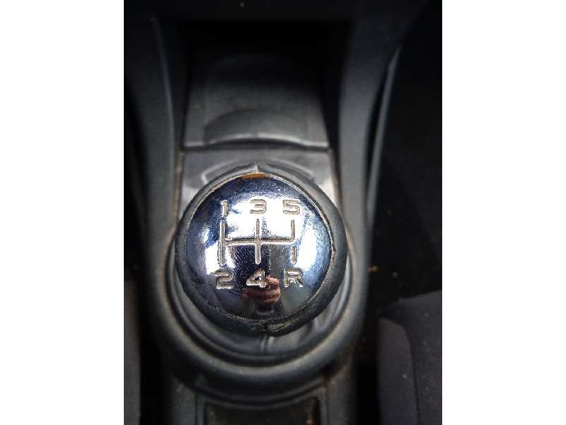 citroën c4 berlina del año 2007